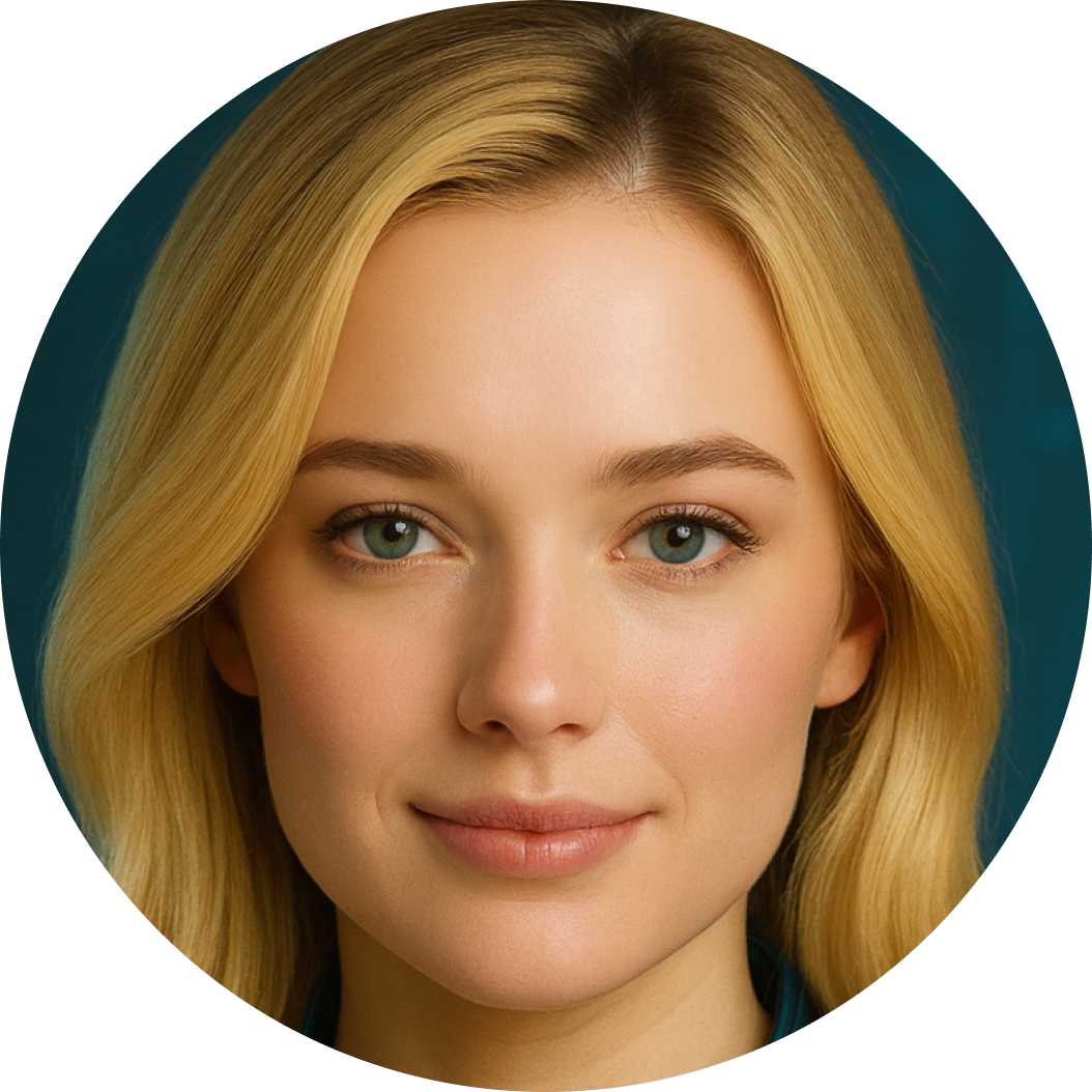 Hailey, Brazilian Portugese